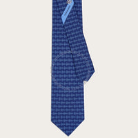 Ferragamo Silk Tie