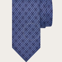 Ferragamo Silk Tie