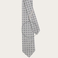Ferragamo Silk Tie