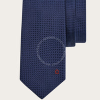 Ferragamo Silk Tie