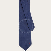 Ferragamo Silk Tie