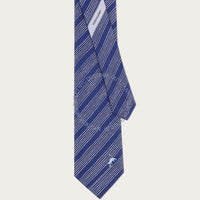 Ferragamo Silk Tie