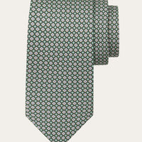 Ferragamo Silk Tie