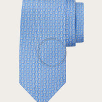 Ferragamo Silk Tie