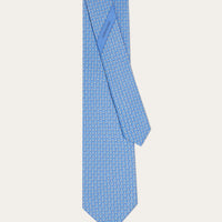 Ferragamo Silk Tie