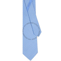 Ferragamo Silk Tie