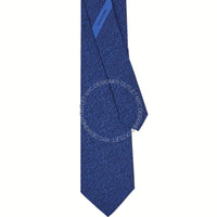 Ferragamo Silk Tie