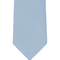 Ferragamo Silk Tie