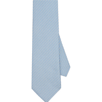 Ferragamo Silk Tie