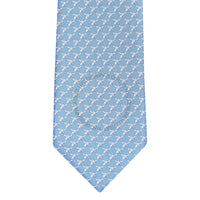 Ferragamo Silk Tie
