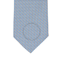 Ferragamo Silk Tie