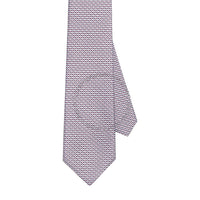 Ferragamo Silk Tie