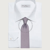 Ferragamo Silk Tie