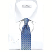Ferragamo Silk Tie