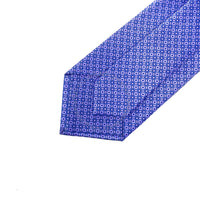 Mens Silk Tie