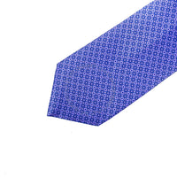 Mens Silk Tie