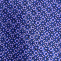 Mens Silk Tie
