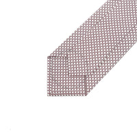 Mens Silk Tie