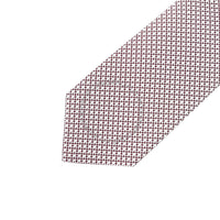 Mens Silk Tie
