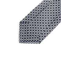 Mens Silk Tie