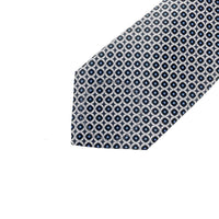 Mens Silk Tie