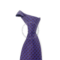 Mens Silk Tie