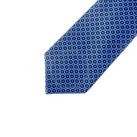 Mens Silk Tie