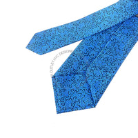 Mens Silk Tie
