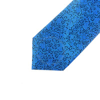 Mens Silk Tie