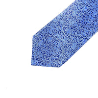 Mens Silk Tie