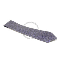 Mens Silk Tie