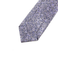 Mens Silk Tie