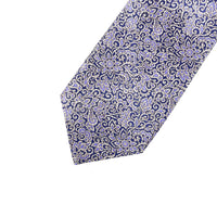 Mens Silk Tie