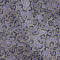 Mens Silk Tie