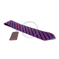 Men's Silk Tie