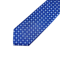 Men's Silk Tie