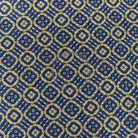 Men's Silk Tie