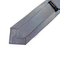 Men's Silk Tie