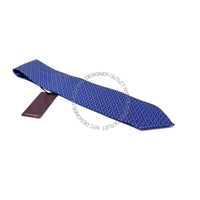 Men's Silk Tie