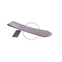 Men's Silk Tie