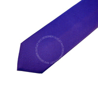 Men's Silk Tie