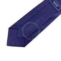 Men's Silk Tie
