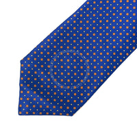 Men's Silk Tie