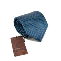 Men's Silk Tie