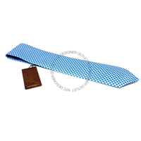 Men's Silk Tie