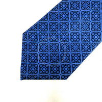 Men's Silk Tie Diamond Collection