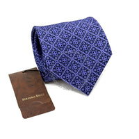 Men's Silk Tie Diamond Collection