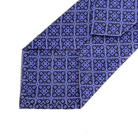 Men's Silk Tie Diamond Collection