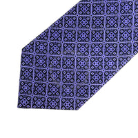 Men's Silk Tie Diamond Collection