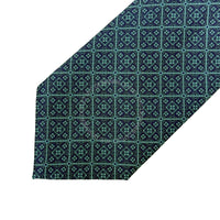 Men's Silk Tie Diamond Collection